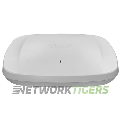 Point d'accès Cisco Catalyst série 9120AX - Reconditionné EDU