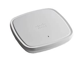 Point d'accès Cisco Catalyst série 9120AX, modèle C9120AXI-B