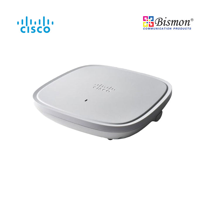 Contrôleur sans fil intégré Cisco sur point d'accès C9120AX