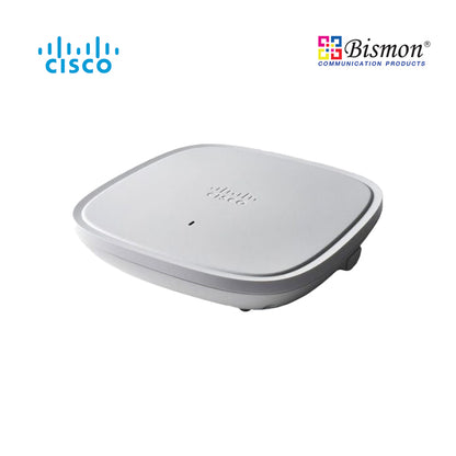 Contrôleur sans fil intégré Cisco sur point d'accès C9120AX