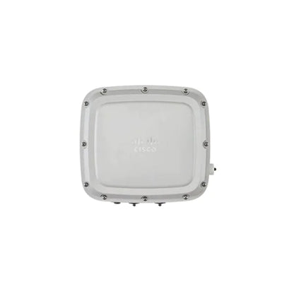 Point d'accès extérieur Wi-Fi 6 Cisco C9124AXD-A avec antenne directionnelle