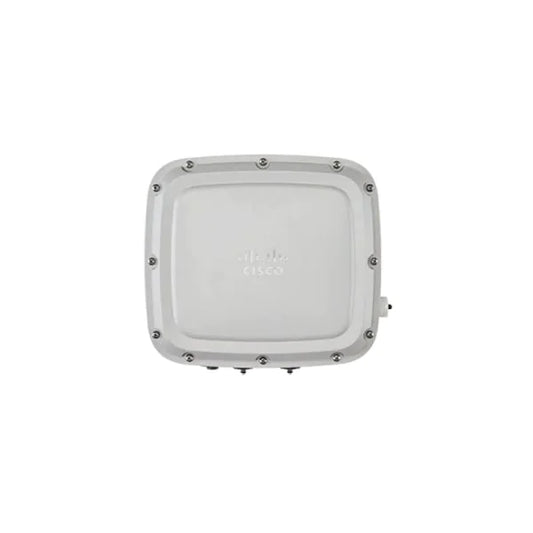 Point d'accès extérieur Wi-Fi 6 Cisco C9124AXD-A avec antenne directionnelle