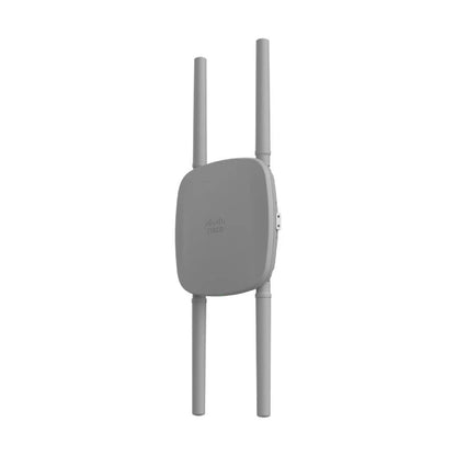 Point d'accès extérieur Cisco Catalyst 9124AXE, double bande, EDU