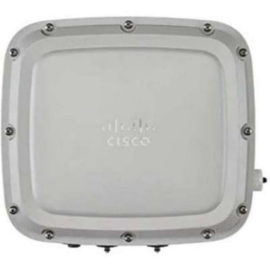 Point d'accès extérieur Cisco Catalyst 9124AXE, double bande, EDU