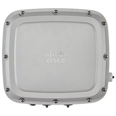 Point d'accès extérieur Cisco C9124AXE-Z Wi-Fi 6, antenne externe, domaine -Z