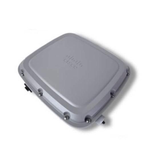 Point d'accès extérieur Cisco Catalyst 9124AXI Wi-Fi 6, antenne interne, EWC, domaine -E