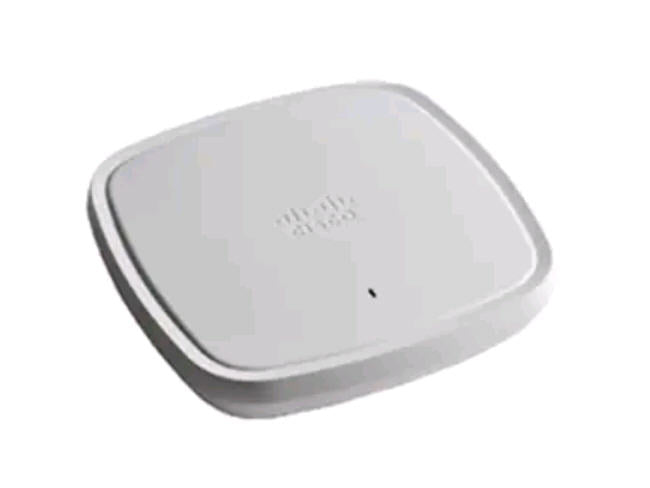 Cisco Catalyst 9130AX Wi-Fi 6 Access Point, Indoor, 5Gbps, MU-MIMO ...