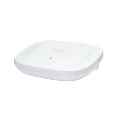 Cisco Catalyst 9130AX Wi-Fi 6 Access Point, Indoor, 5Gbps, MU-MIMO