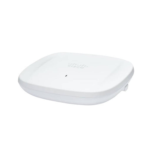 Point d'accès Wi-Fi 6 Cisco Catalyst 9130AX, intérieur, 5 Gbit/s, MU-MIMO