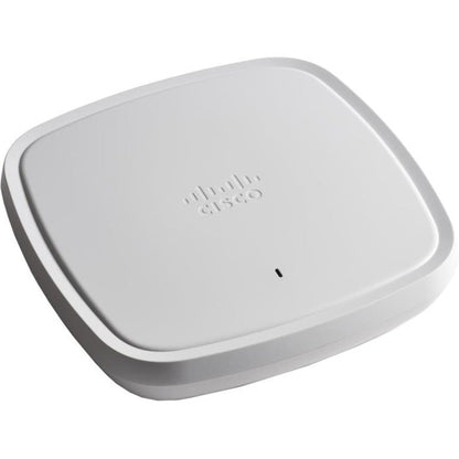 Cisco Catalyst 9130AX Wi-Fi 6 Access Point, Indoor, 5Gbps, MU-MIMO