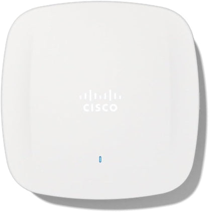 Point d'accès double bande Wi-Fi 6 Cisco Catalyst 9130AXE, 5 Gbit/s