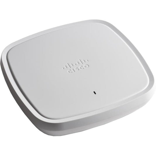 Point d'accès double bande Wi-Fi 6 Cisco Catalyst 9130AXE, 5 Gbit/s