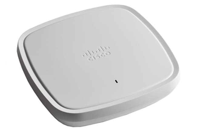 CISCO CATALYST 9130AX SERIES