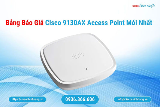 Cisco Catalyst 9130AXE avec antenne Stadium, domaine réglementaire A