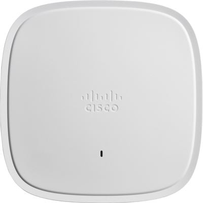 Cisco Catalyst 9130AXE avec antenne Stadium, domaine C Reg