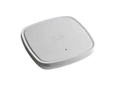 Cisco Catalyst 9130AXE is an advanced wireless access point designed for large-scale, high-density environments like stadiums. Equipped with a stadium antenna, it supports 4x4 MIMO and 8x8 downlink MU-MIMO, offering excellent wireless throughput. It includes support for Wi-Fi 6 (IEEE 802.11a/b/g/n/ac/ax), a multigigabit Ethernet port, and compliance with TAA standards, making it suitable for enterprise and government deployments.