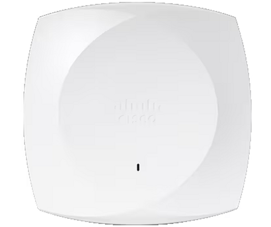 Point d'accès Cisco Catalyst série 9130AX, tri-radio, 5 Gbit/s
