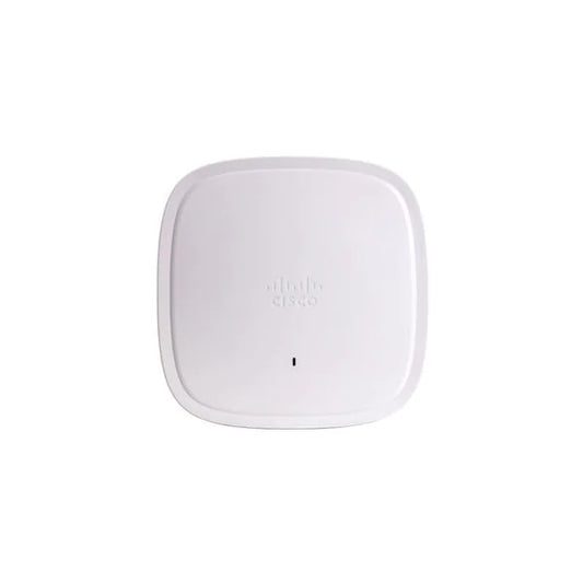Point d'accès contrôleur sans fil intégré Cisco C9130AXI-EWC-A