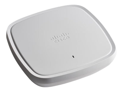Cisco C9130AXI Embedded Wireless Controller Access Point, Wi-Fi 6