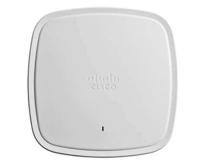 Point d'accès Cisco Catalyst 9136I, antennes internes, régulateur -B