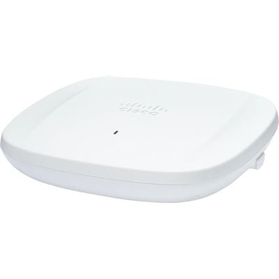 Point d'accès Cisco Catalyst série 9136I, antennes internes, réglementation -Z