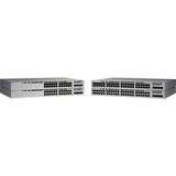 Commutateur Cisco C9200-48PXG-E++ TAA 48p 8xmGig PoE+ Network Essentials