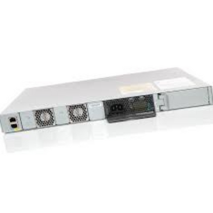 Commutateur Cisco C9200L-24PXG-4X-1E 24 ports PoE+ avec 1 an de Network Essentials