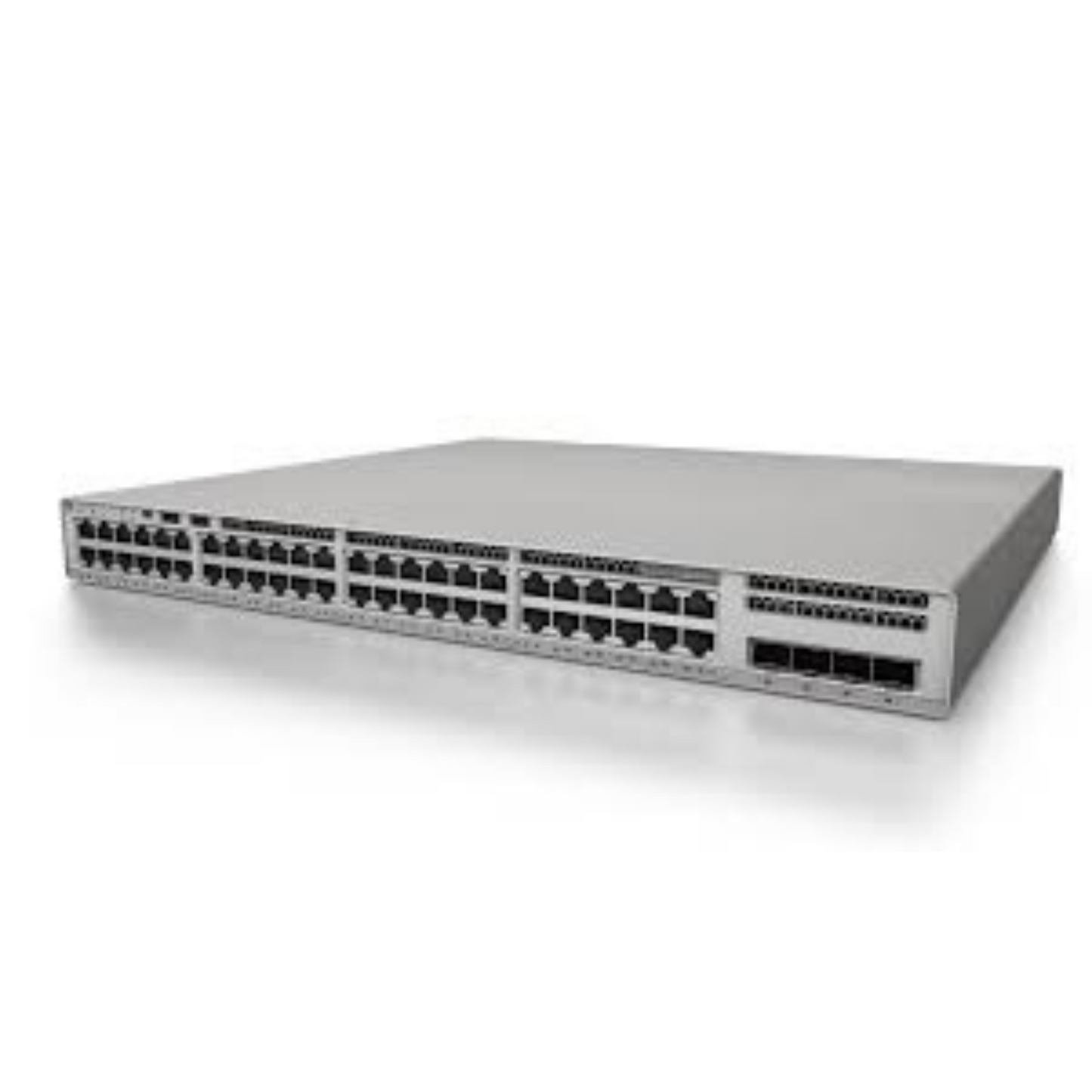 Cisco Catalyst C9200L-48PXG 48-Port PoE+ Managed Switch