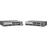Commutateur réseau Cisco C9200L-48PXG-2YA++ 48 ports conforme TAA