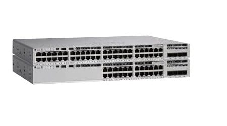 CATALYST 9200L 48-PORT DATA, 4 X 1G