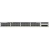TAA C9200L 48p data only, 4