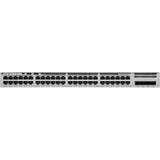 TAA C9200L 48p data only, 4 x 10G