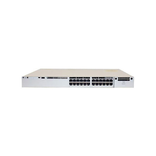 Fed Only, C9300 24P UPOE, Network Adv
