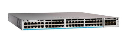 Commutateur Cisco Catalyst 9300 PoE+ 48 ports C9300-48P-EDU