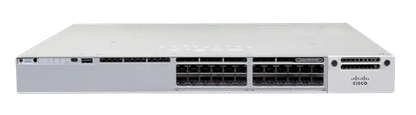 Commutateur Cisco Meraki C9300-48P-M 48 ports PoE+, 715 WAC