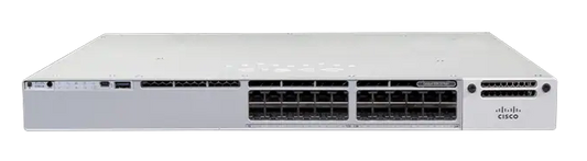 Commutateur Cisco Meraki C9300-48P-M 48 ports PoE+, 715 WAC