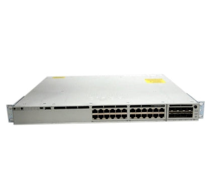 Cisco Catalyst 9300 48-Port UPOE Deep Buffer Switch, Network Advantage