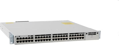 Commutateur réseau Cisco C9300-48UXM-1E 48 ports MGig, Network Essentials