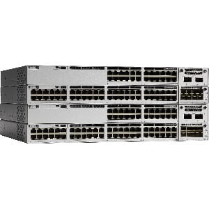 CATALYST 9300 48-PORT(12 MGIG&amp;36 2.5GBPS
