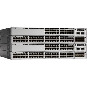 CATALYST 9300 48-PORT(12 MGIG&amp;36 2.5GBPS