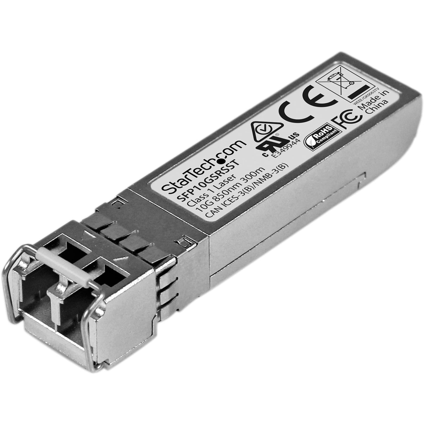 Module réseau Cisco Meraki C9300 2 x 40GE, conforme TAA