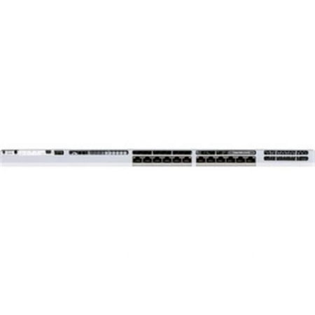 CATALYST 9300L 24P DATA, NETWORK ESSENTI