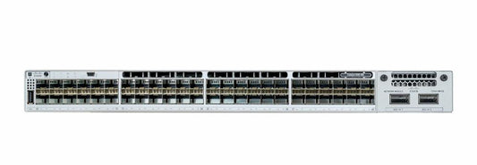 Cisco Catalyst 9300L 24-Port Switch with 2x40G Uplink, K-12 Edition
