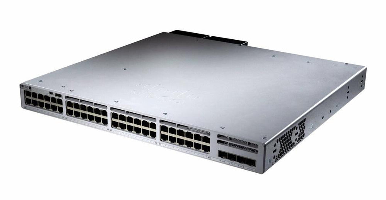Cisco Catalyst 9300L 24-Port Switch with 2x40G Uplink, K-12 Edition