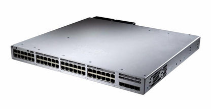 Cisco Catalyst 9300L 24-Port Switch with 2x40G Uplink, K-12 Edition