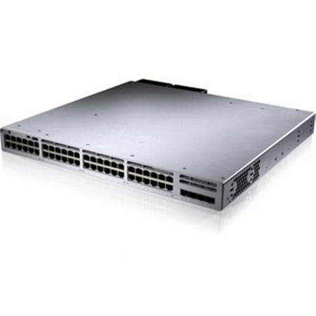 CATALYST 9300L 48P DATA, NETWORK ADVANTA