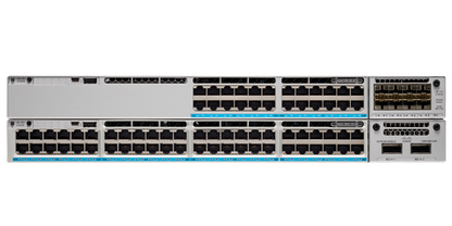 Cisco Catalyst 9300L Mini 48P Data NW-A with 4x25G Uplink