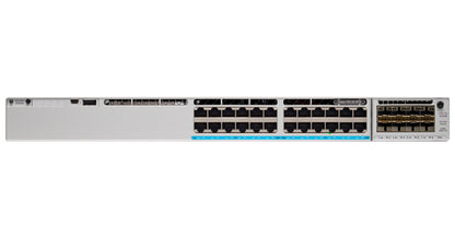 Cisco Catalyst 9300L Mini 48p UPoE NW-A, 4x 25G Uplink Switch