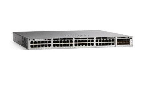 Cisco Catalyst 9300L Mini 48-Port Switch with 4x25G Uplink