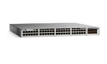 Cisco Catalyst 9300L Mini 48-Port Switch with 4x25G Uplink